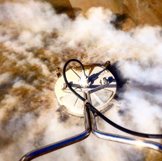 Hot Water